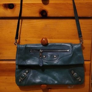 BalenciAga envelope bag . Authentic